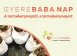 GyereBaba Nap