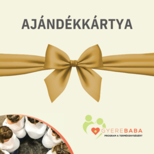 Ajandékkártya