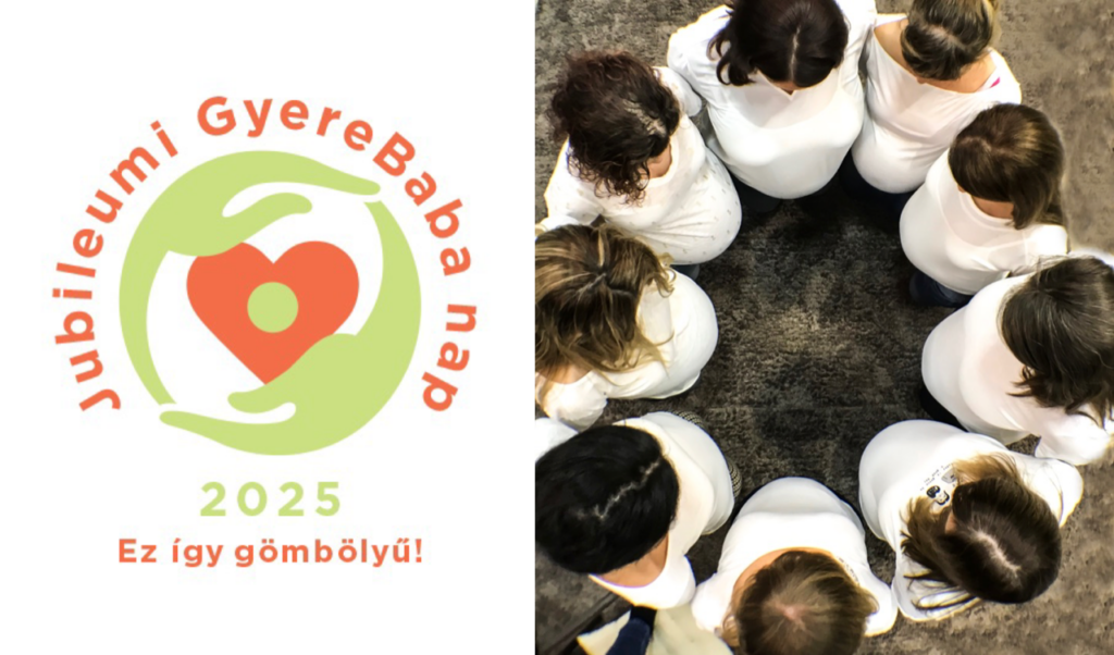 Jubileumi GyereBaba Nap